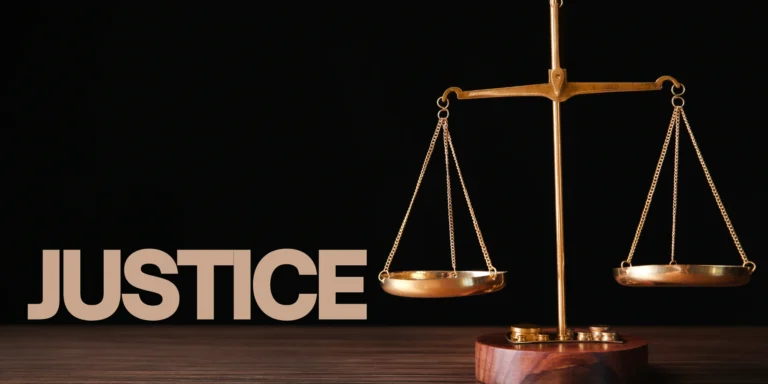 Justice